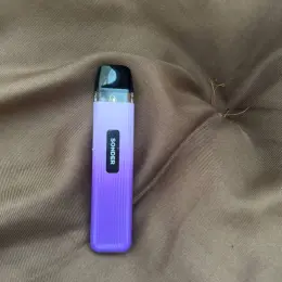 POD SONDER фіолетовий