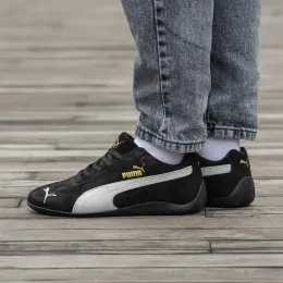 Кросівки Puma чоловічі чорні