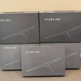 Starlink Internet Satellite gen3
