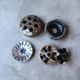 Запчасти для скутера Motoforce, Dellorto, Polini, RMS