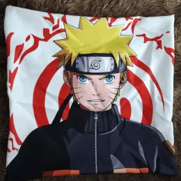 Декоративна наволочка Naruto 45х45 см