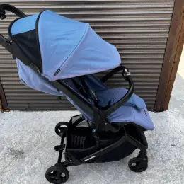Прогулянкова коляска Easywalker Miley 2