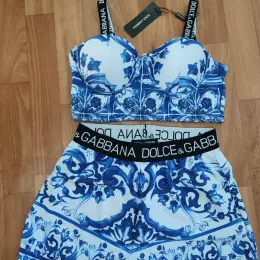 Комплект нижнего белья Dolce & Gabbana