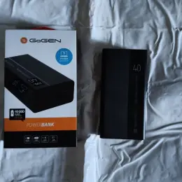 Powerbank GoGEN PB40000B 40000 mAh