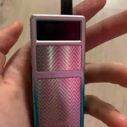 Pod-системи Vaporesso Xros 5, Passito Mini, Xros Nano