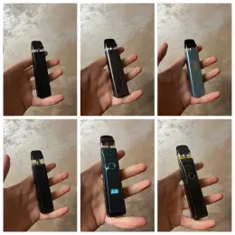 Vaporesso Xros Mini та Xros Pro - асортимент Pod-систем