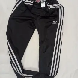 Штани Adidas Originals чорні розмір XS