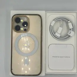 iPhone 14 Pro 256GB Gold