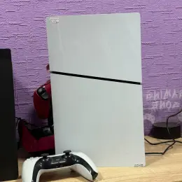 Ігрова приставка PlayStation 5 Slim 1 TB