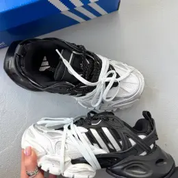 Кросівки Vento XLG Deluxe White/Black
