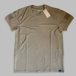 Helikon-Tex Tactical T-shirt TopCool Lite Coyote М
