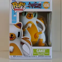Funko Pop! Adventure Time Cake 1496