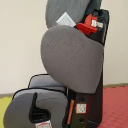 Автокрісло RECARO Group 1/2/3 (9-36 кг)
