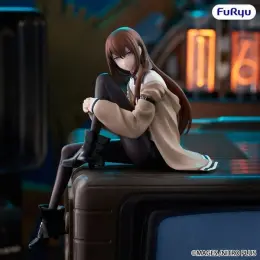 Фігурка Kurisu Makise від FuRyu (Steins;Gate)