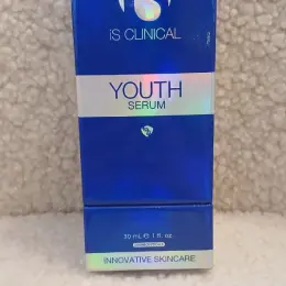 iS Clinical Youth Serum омолоджуюча сироватка для обличчя 30 мл