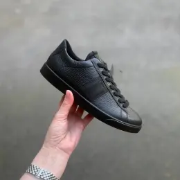 Кросівки Ecco Gore-tex чорні розмір 36