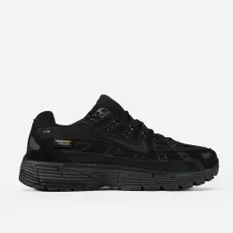 Nike P-6000 Black Cordura