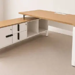 Стіл керівника ENRAN LOFT 160х80см