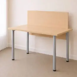 Стіл письмовий в стилі LOFT 130х62см
