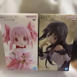 Фігурка Madoka Magica від Banpresto