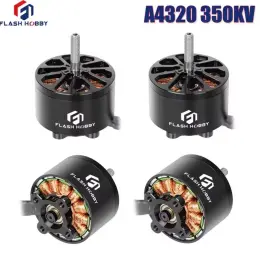Мотор Flashhobby A4320 350kv