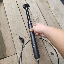 Дропер Rock Shox Reverb 34.9мм