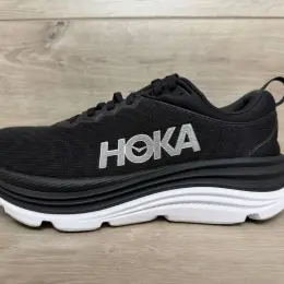 Hoka Gaviota 5 кроссовки черные