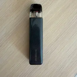 VAPORESSO XROS 5 Mini Carbon black