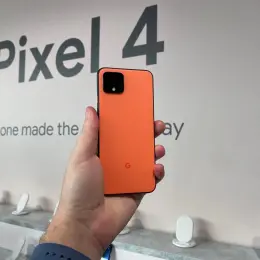 Google Pixel 4 64GB