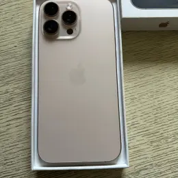 iPhone 16 Pro Max 256GB Desert Titanium