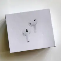 AirPods Pro 3