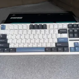 Клавіатура Aula F87 Pro