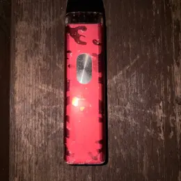 Xros 4 mini