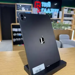 iPad Pro 11 M4 512GB WiFi Space Gray