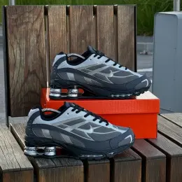 Кросівки Nike SHOX Ride 2 SP X SUPREME