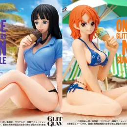 Фігурка One Piece Ніко Робін та Намі від Bandai