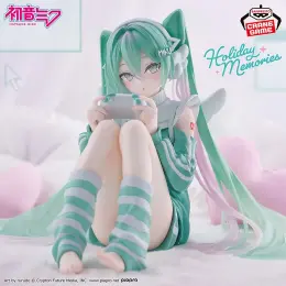Фігурка Hatsune Miku від Bandai, 13 см