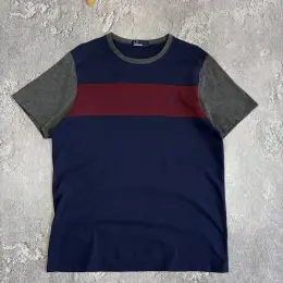 Футболка Fred Perry чоловіча розмір L