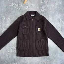 Carhartt Chore Knit Jacket S