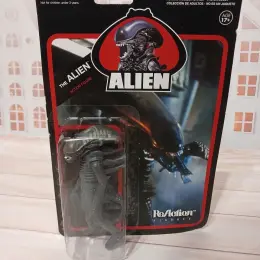 Фігурка The Alien Funko ReAction