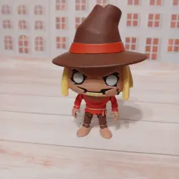 Фігурка Funko POP Heroes Animated Batman Scarecrow