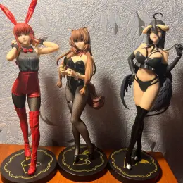 Колекційні аніме-фігурки (Prize Figures)