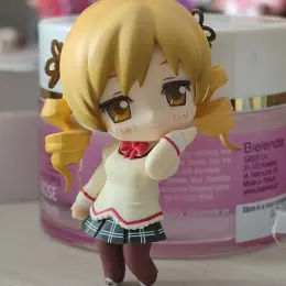 Фігурка Мамі Томое з "Puella Magi Madoka Magica"