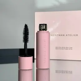 Туш для вій Westman Atelier Eye Want You Mascara Petite Clean Black 4.5 ml