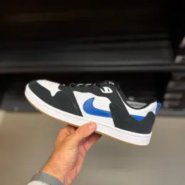 Nike SB Alleyoop кроссовки мужские