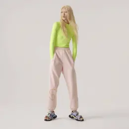Спортивні штани Adidas SMCR Оверсайз Розмір М