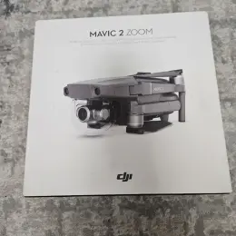 DJI Mavic 2 Zoom дрон