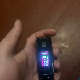 GeekVape Aegis Hero Pod-система