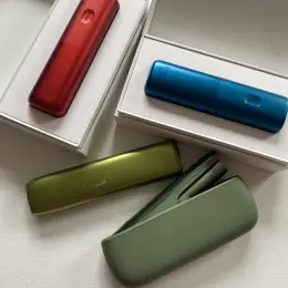 IQOS ILUMA, IQOS ILUMA ONE, Bonds