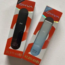 Oxva Xlim Go 2